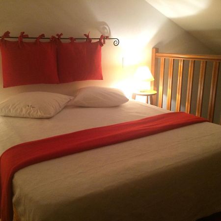 Chambres D'Hotes Les Templiers Rugney Номер фото