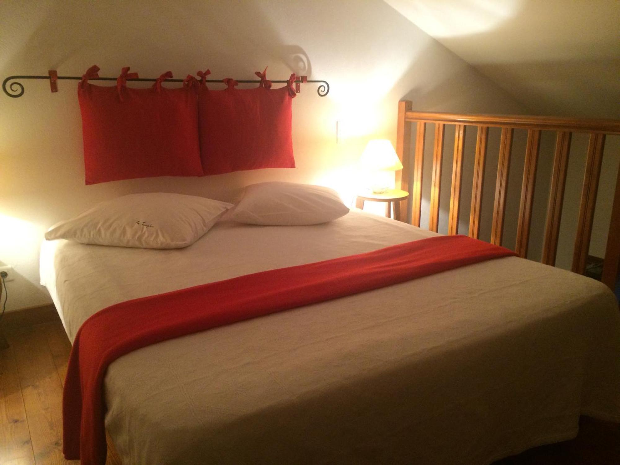 Chambres D'Hotes Les Templiers Rugney Номер фото