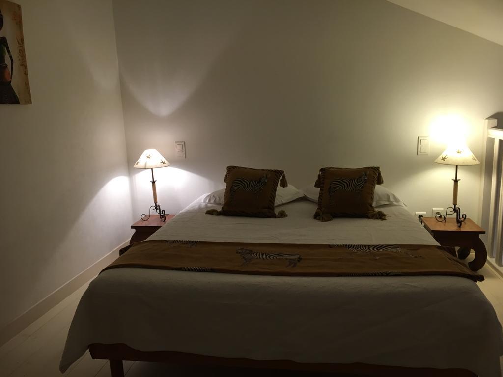 Chambres D'Hotes Les Templiers Rugney Екстер'єр фото
