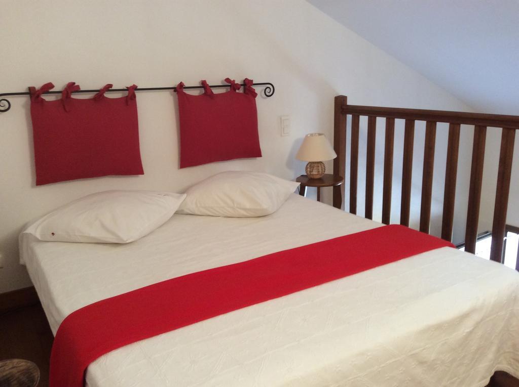 Chambres D'Hotes Les Templiers Rugney Екстер'єр фото