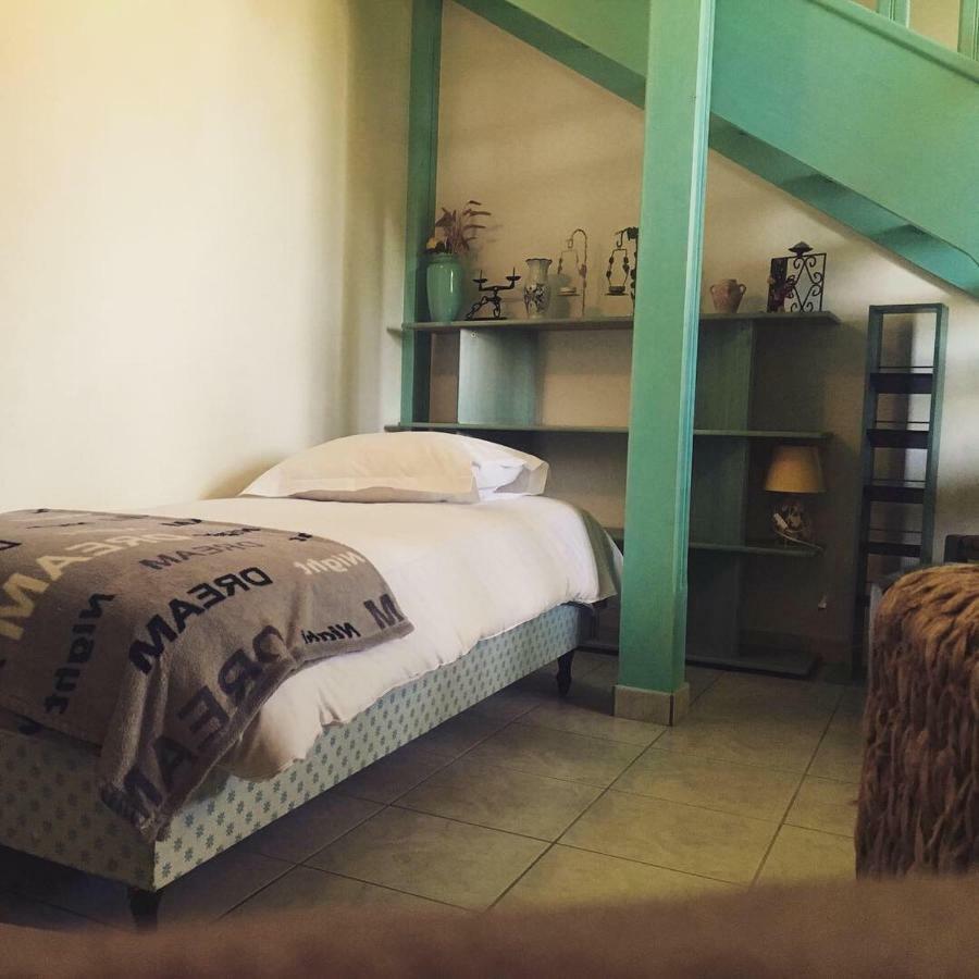 Chambres D'Hotes Les Templiers Rugney Екстер'єр фото