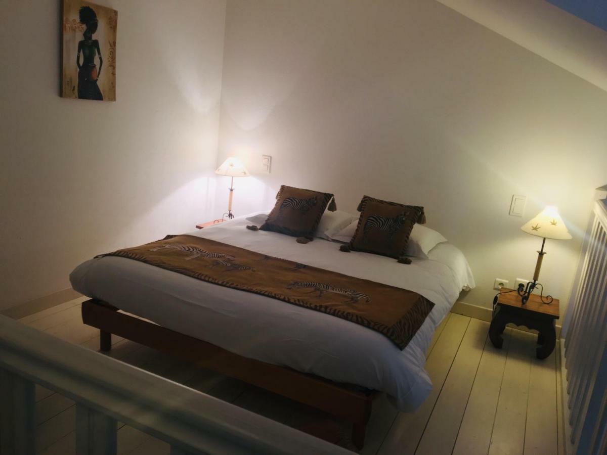 Chambres D'Hotes Les Templiers Rugney Екстер'єр фото