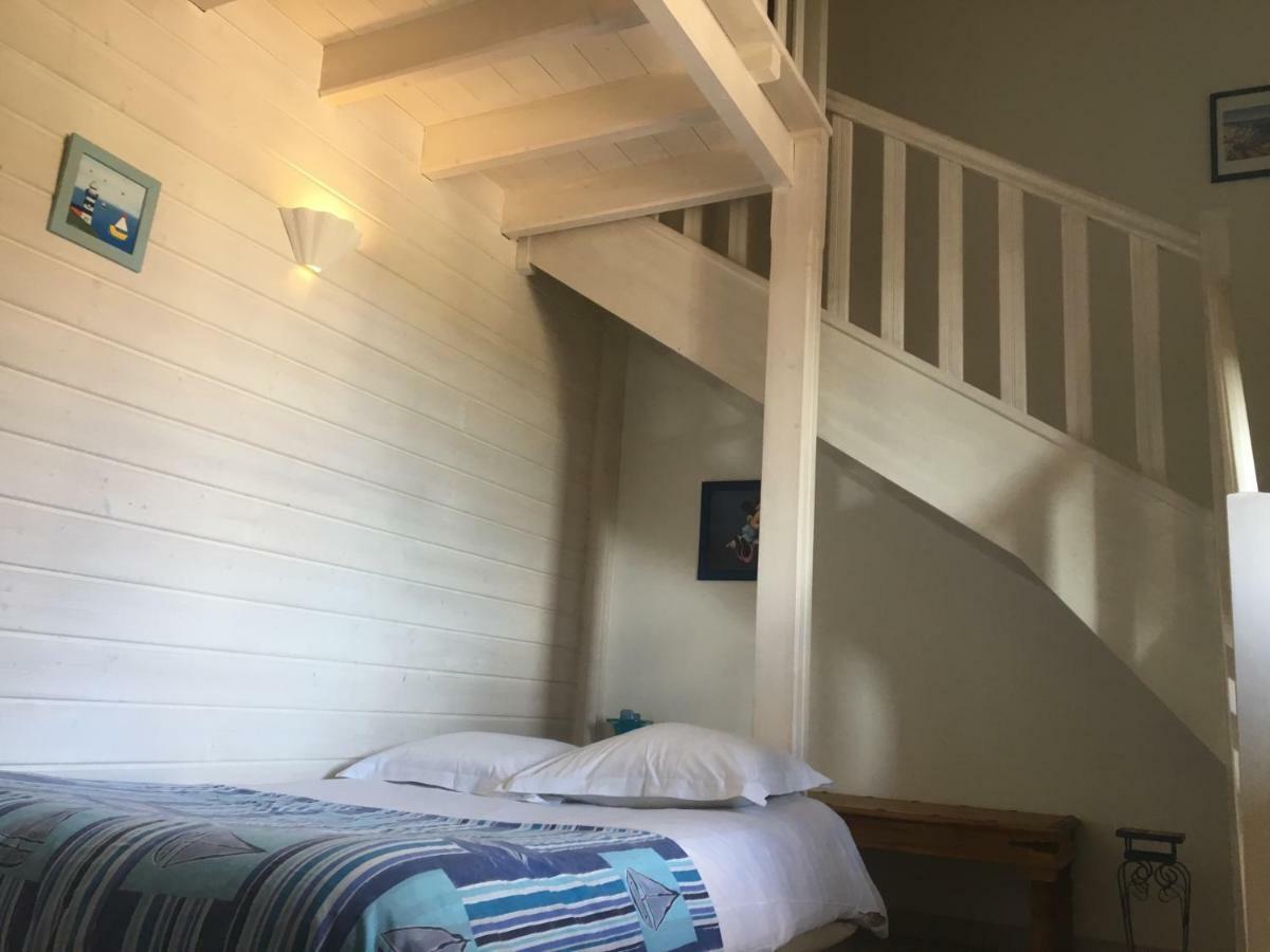 Chambres D'Hotes Les Templiers Rugney Екстер'єр фото